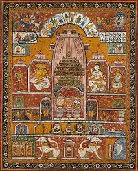 Image result for puri jagannath god