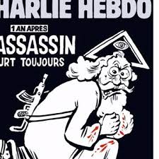 Image result for charlie hebdo