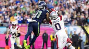 Patriots Face Tricky Christian Gonzalez Contract Extension