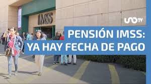 ¿Cuándo deposita el IMSS la pensiones en mayo de 2026? Revisa el calendario