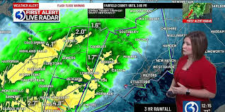 Technical Discussion: First Alert Weather Day for Tornado & Flooding threats