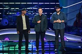 Carson Daly: Height, The Voice, and the Masters Green Jacket Debacle