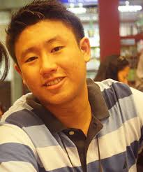 STUDENT: John Chua, 23, arrived in Christchurch from the Philippines just two days before the earthquake. - 4705156