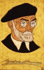 Resultado de imagen de unamuno