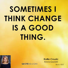 Katie Couric Quotes | QuoteHD via Relatably.com