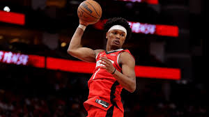 Sources: Rockets' Amen Thompson agrees to 5-year, $208M extension