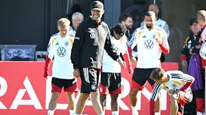 Stimmen Sie selbst ab: Wer wird der erste Klopp-Durchstarter? — BILD