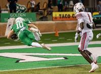 UNT Football: Primed for Success with Mestemaker at Quarterback and a Strong Start to the Season