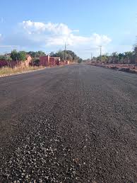 Cuiabá Surpreende! Estrada Renovada Transforma Acesso Crucial!