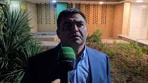 حسین رضازاده: امیدوارم خبرهای خوشی از صابر بشنویم