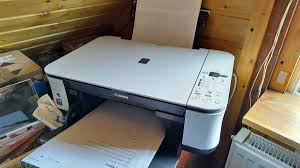 Legacy printers