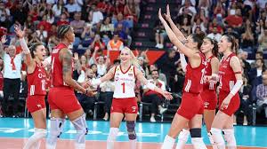 Fivb Dünya Sıralaması - Fivb Dünya Sıralaması Gündemde Neden Yükselişte? En Son Gelişmeler ve Detaylı Analiz (2026)