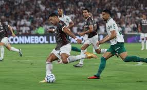 Qué necesita Fluminense para pasar a la final de la Copa Libertadores 2026 y eliminar a Palmeiras