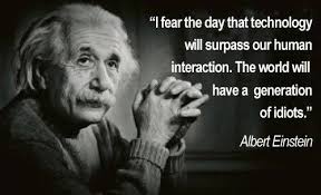 Funny Albert Einstein quotes about happiness | Love Quotes ... via Relatably.com