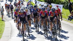 Bicycling - News update