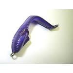 Leech fishing lure