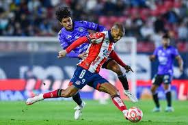 Joao Pedro lleva al Atlético de San Luis a un contundente triunfo ante Mazatlán
