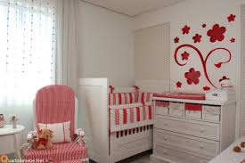 Resultado de imagem para decoração de quarto de bebe