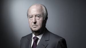 Edouard Balladur, Premier ministre de 1993 à 1995, est mort à l'âge de 97 ans — franceinfo