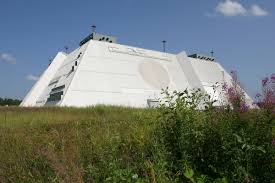 Image result for anti-ballistic missile