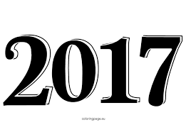 Image result for happy 2017
