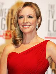 Actress Rebecca Gibney arrives for the 51st TV Week Logie Awards at the Crown Towers Hotel and Casino on May 3, ... - 51st%2BTV%2BWeek%2BLogie%2BAwards%2BArrivals%2BWcTFI8wBnE2l