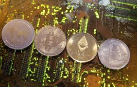 قیمت دوج کوین