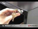 File cabinet lock replacement Ajman