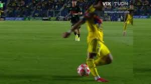 Knee Breaker: Victor Dávila's Chilling Injury During América vs FC Juárez