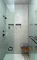 Cuartos de ba o de dise o Suelos Azulejos Ducha Ba o