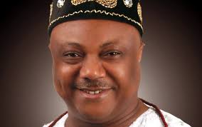 By, Seun Adewale. The Democratic People&#39;s Party, DPP, governorship candidate in Delta in 2011, Great Ogboru, has declared support for the suspension of the ... - Great-Ogboru