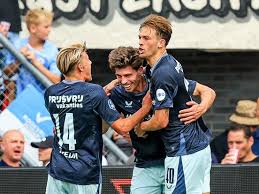 Rijnmond - News update