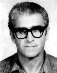 Padre Kleber Mauricio Silva Iribarne Garay Desaparecido el 14/06/1977 - km