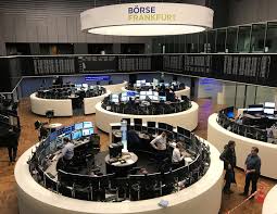 Germany shares higher at close of trade; DAX up 1.30%