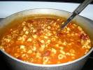 Pasta fagioli recipes