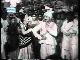 Image result for film (Lal Haveli)(1944)
