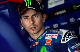 Profil Jorge lorenzo