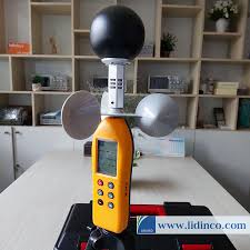 Máy đo bức xạ nhiệt Scarlet-Tech TWL-1S - Chuyên Thiết Bị