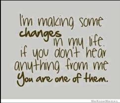 Toxic Relationships | Just Walk Away | Pinterest | Toxic ... via Relatably.com