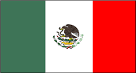 Resultado de imagen para flag mexico