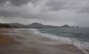 Pronóstico del clima en Los Cabos hoy 4 de agosto de 2026 de 2025
