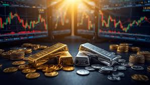 Gold, Silver Rates Today (Apr. 27) - Live Updates: Gold trades 0.41% lower at $4,721 on Comex, silver 1.36% down; precious metals outlook