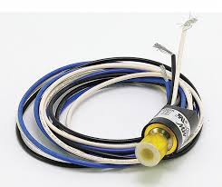 LIEBERT, Mfr Part # 148372P2S, Pressure Switch - 62YA51 ...