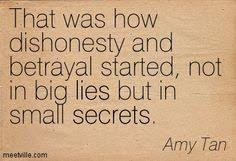 Quotes About Lying on Pinterest | Betrayal Quotes, Shady People ... via Relatably.com