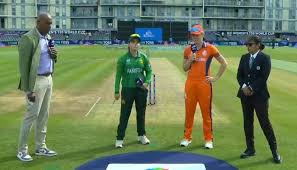 Trend Google: pakistan vs netherlands