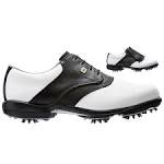 Womens dryjoy golf shoes