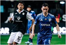 Neftchi and Garabagh to face off in Baku derby