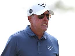 Phil Mickelson's Future in Golf: Balancing LIV Golf and Major Championships