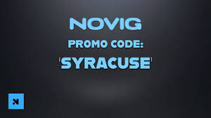 Novig Promo Code SYRACUSE upgrades “Spend $5, Get $50” offer for Oilers-Ducks Game 6 on Thursday