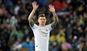 Toni Kroos fracasse le Barça après son élimination en Ligue des Champions